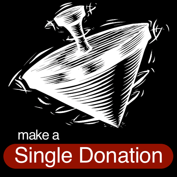 Make a single donation at Taffety Punk's donation portal.